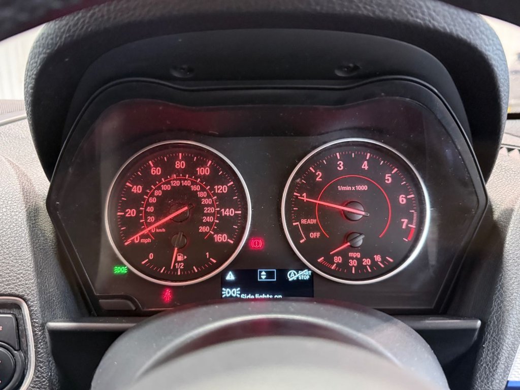 Used BMW 1 Series 2016 for sale - 77692629: Photo 13