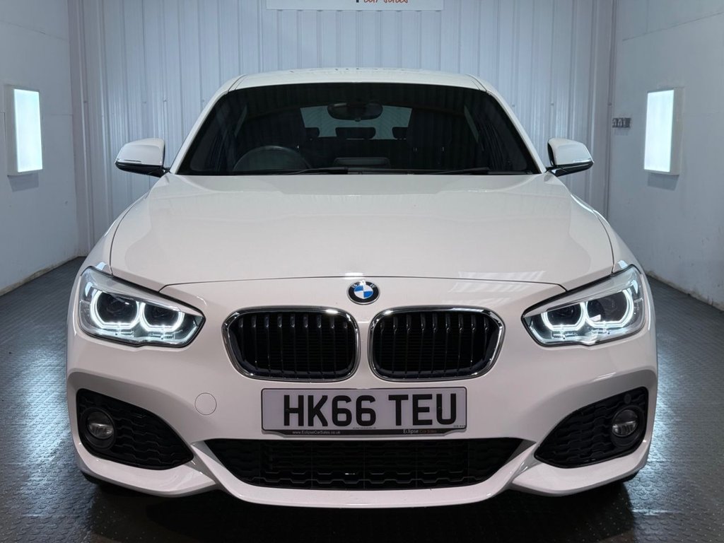 Used BMW 1 Series 2016 for sale - 77692629: Photo 2