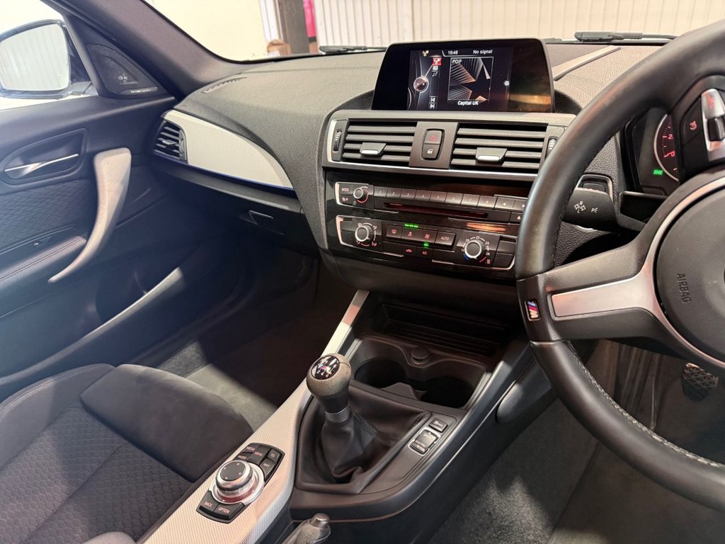 Used BMW 1 Series 2016 for sale - 77692629: Photo 21