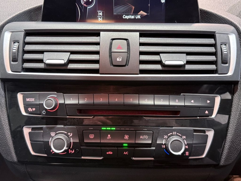 Used BMW 1 Series 2016 for sale - 77692629: Photo 25