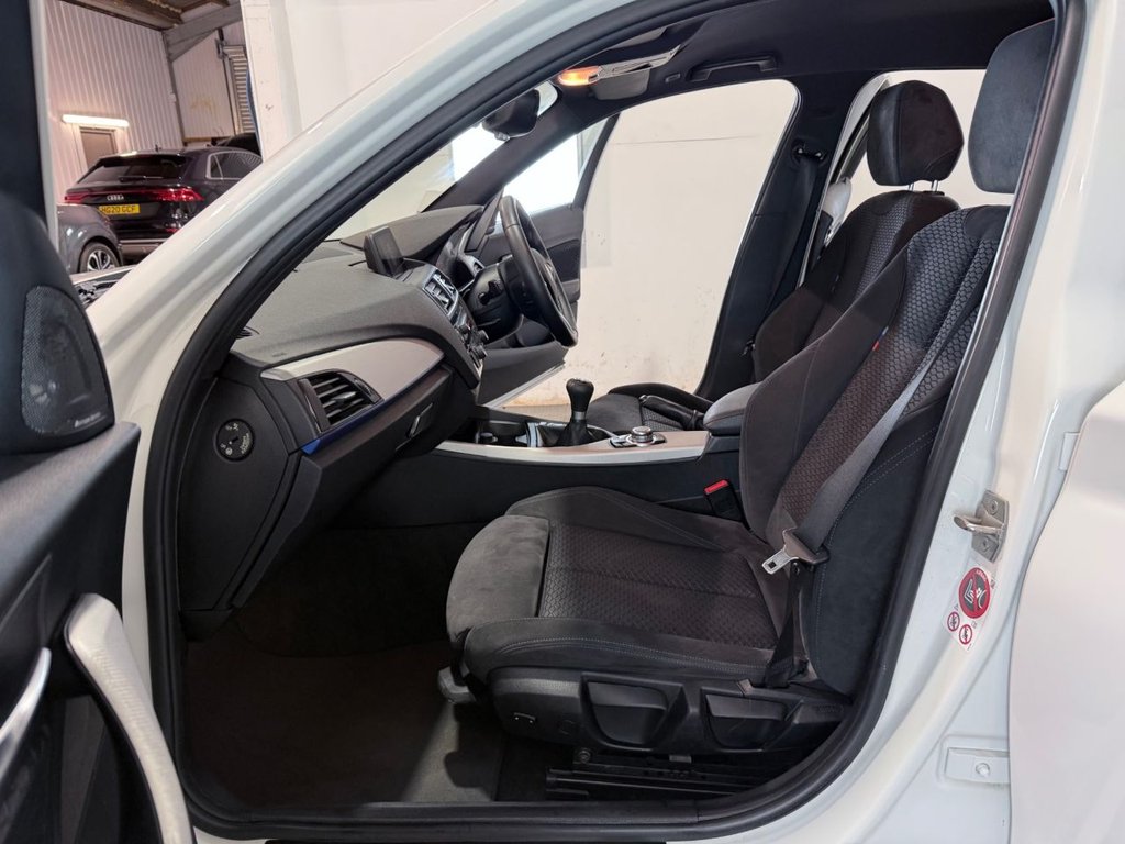 Used BMW 1 Series 2016 for sale - 77692629: Photo 29