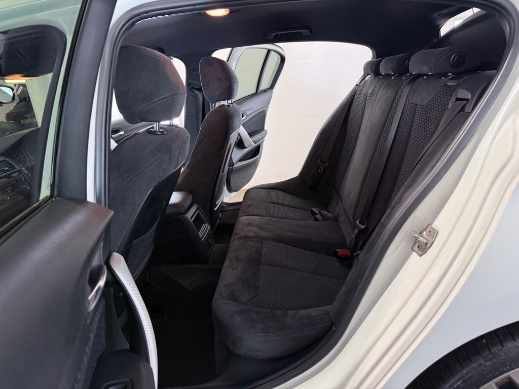 Used BMW 1 Series 2016 for sale - 77692629: Photo 30