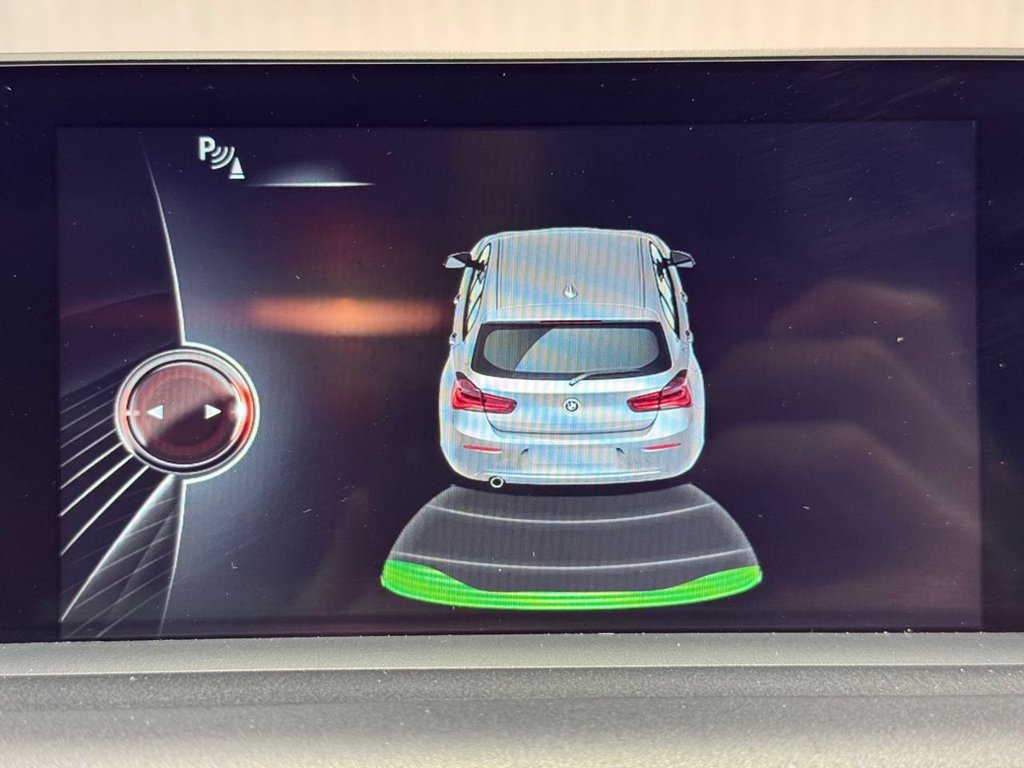 Used BMW 1 Series 2016 for sale - 77692629: Photo 44