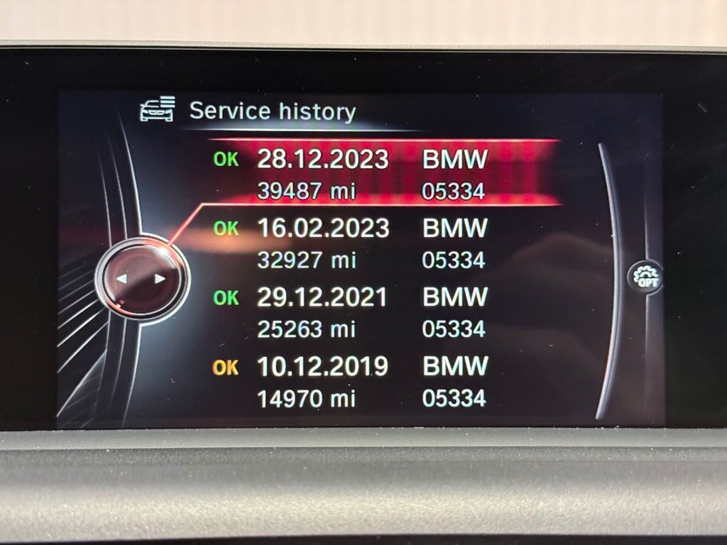 Used BMW 1 Series 2016 for sale - 77692629: Photo 45