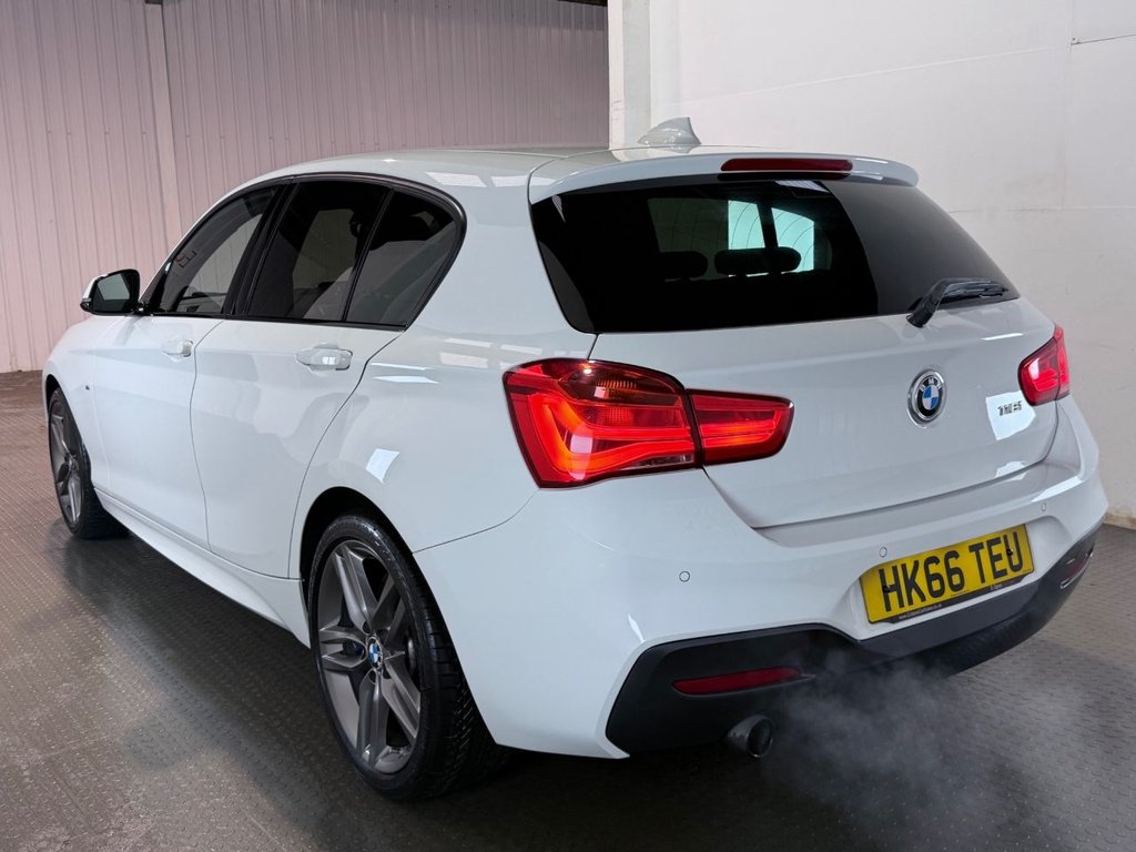 Used BMW 1 Series 2016 for sale - 77692629: Photo 5
