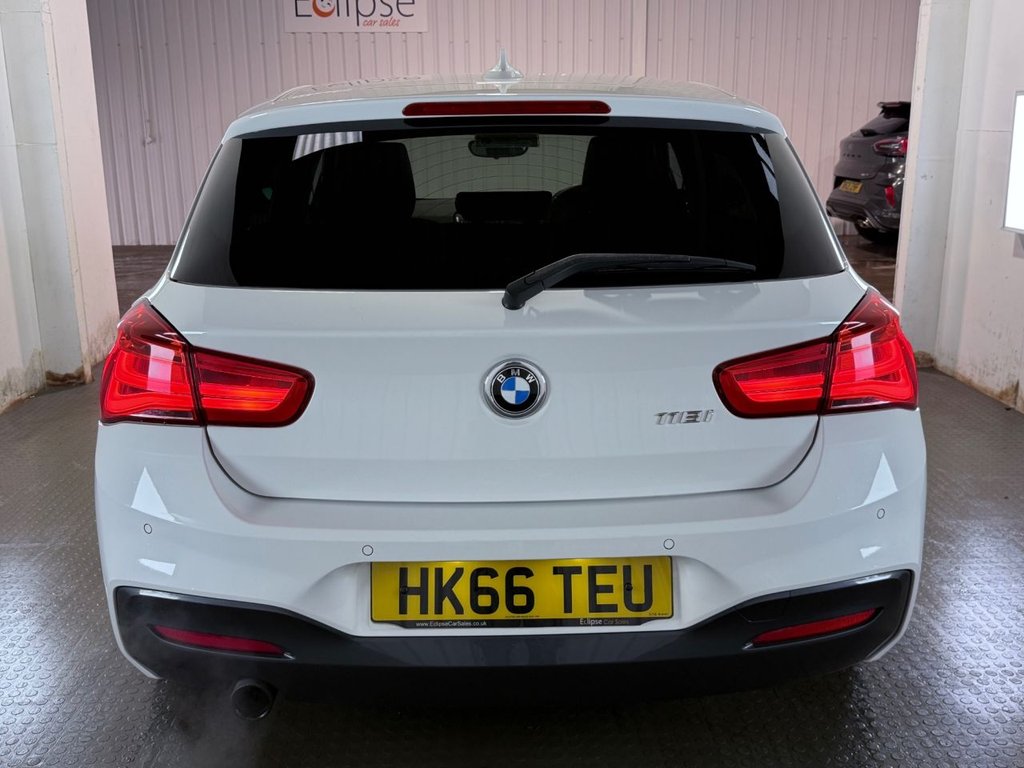 Used BMW 1 Series 2016 for sale - 77692629: Photo 6