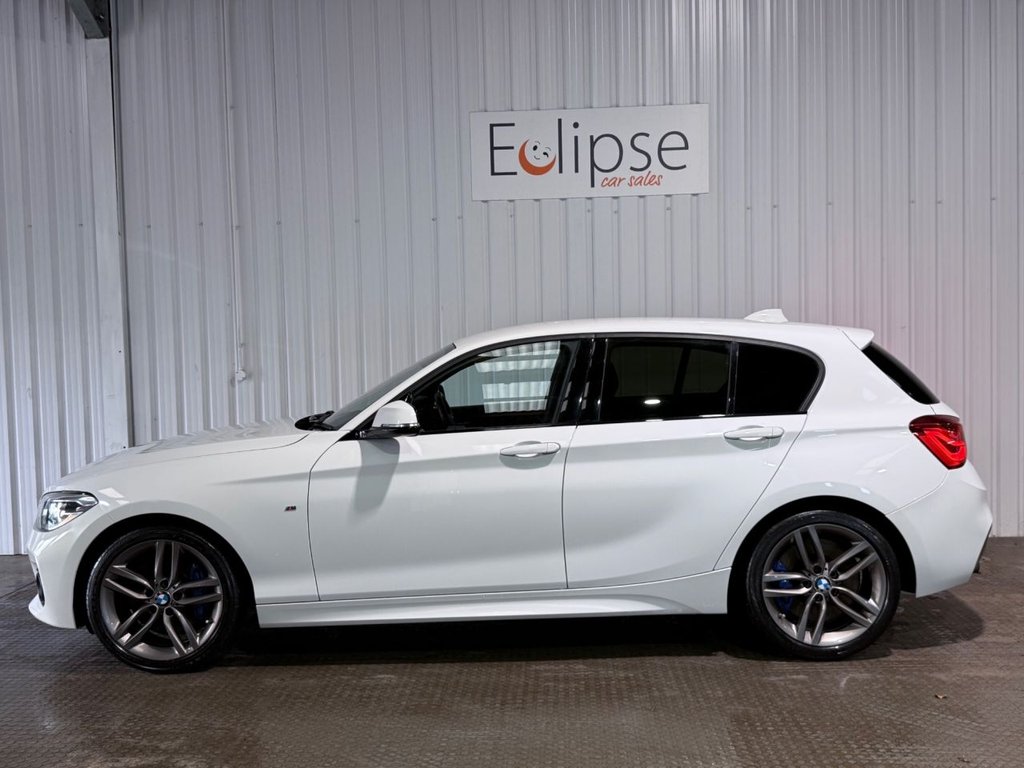 Used BMW 1 Series 2016 for sale - 77692629: Photo 9