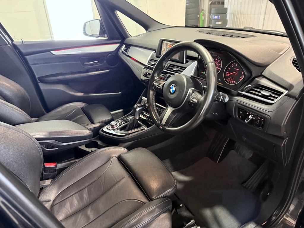 Used BMW 2 Series Gran Tourer 2016 for sale - 76333418: Photo 11