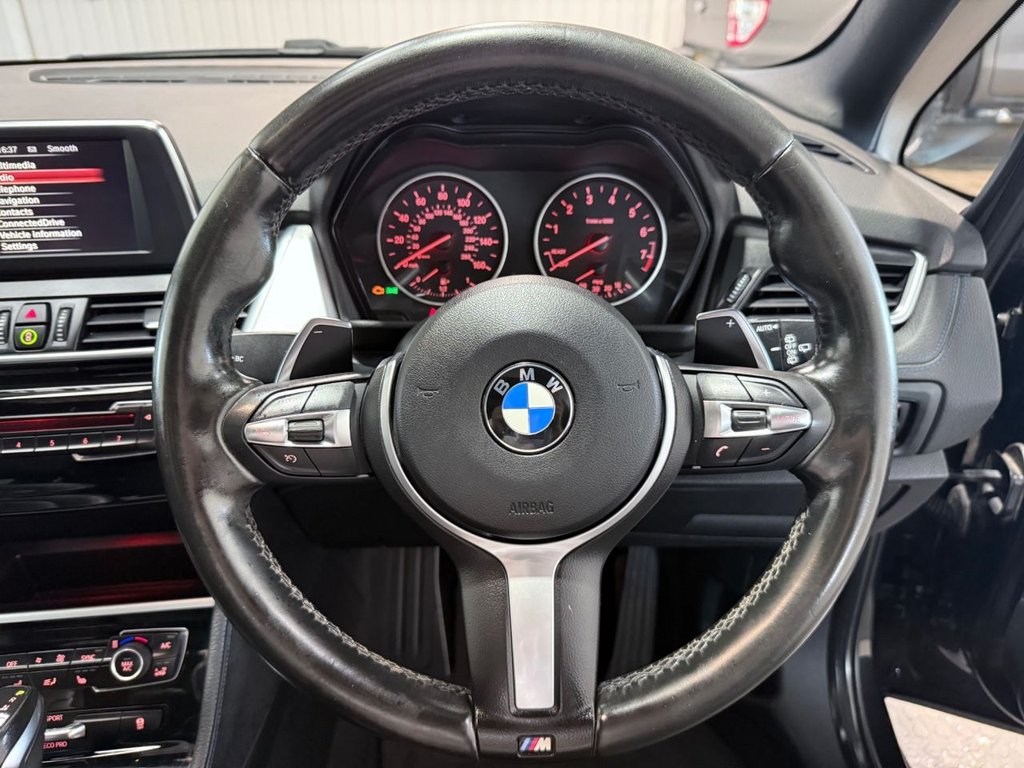 Used BMW 2 Series Gran Tourer 2016 for sale - 76333418: Photo 12