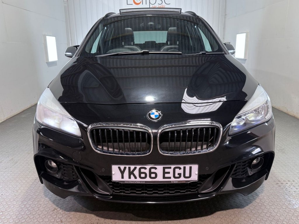 Used BMW 2 Series Gran Tourer 2016 for sale - 76333418: Photo 2
