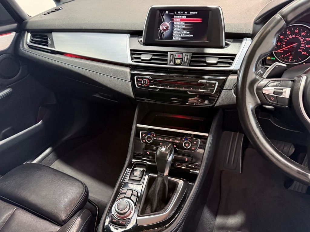 Used BMW 2 Series Gran Tourer 2016 for sale - 76333418: Photo 21