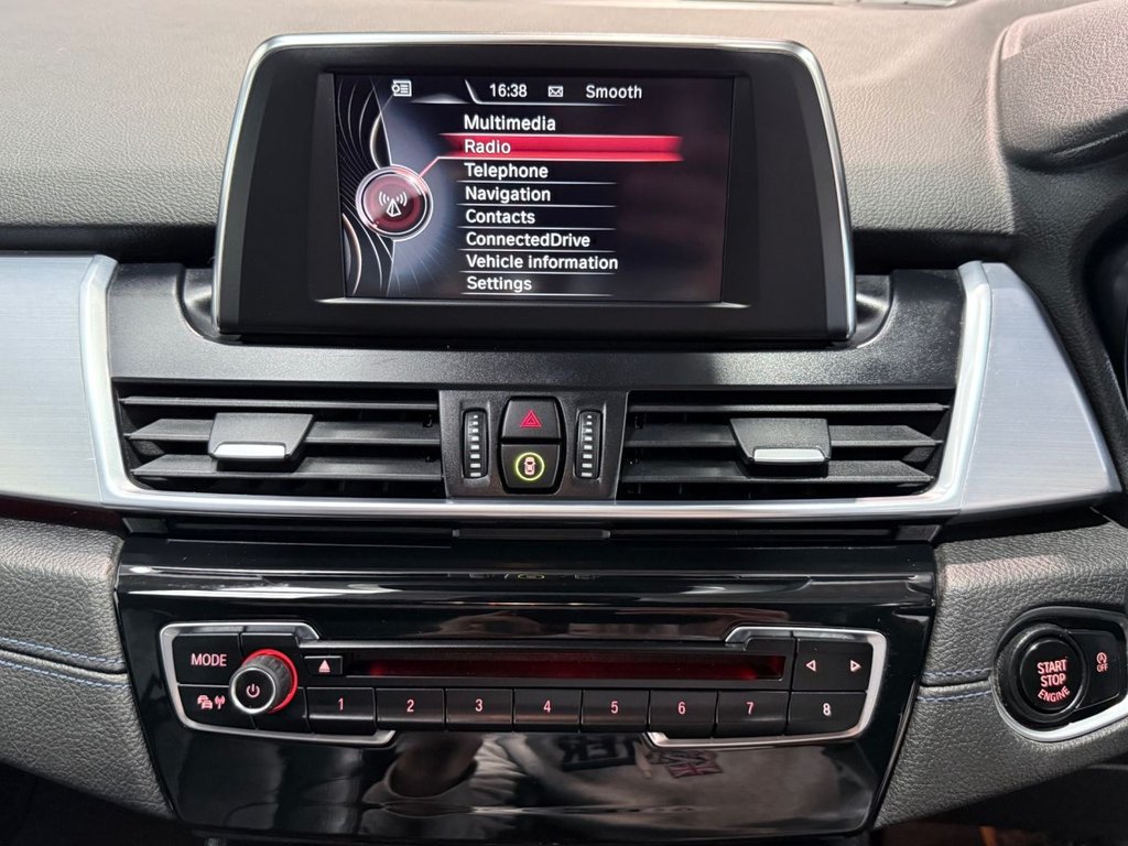 Used BMW 2 Series Gran Tourer 2016 for sale - 76333418: Photo 24