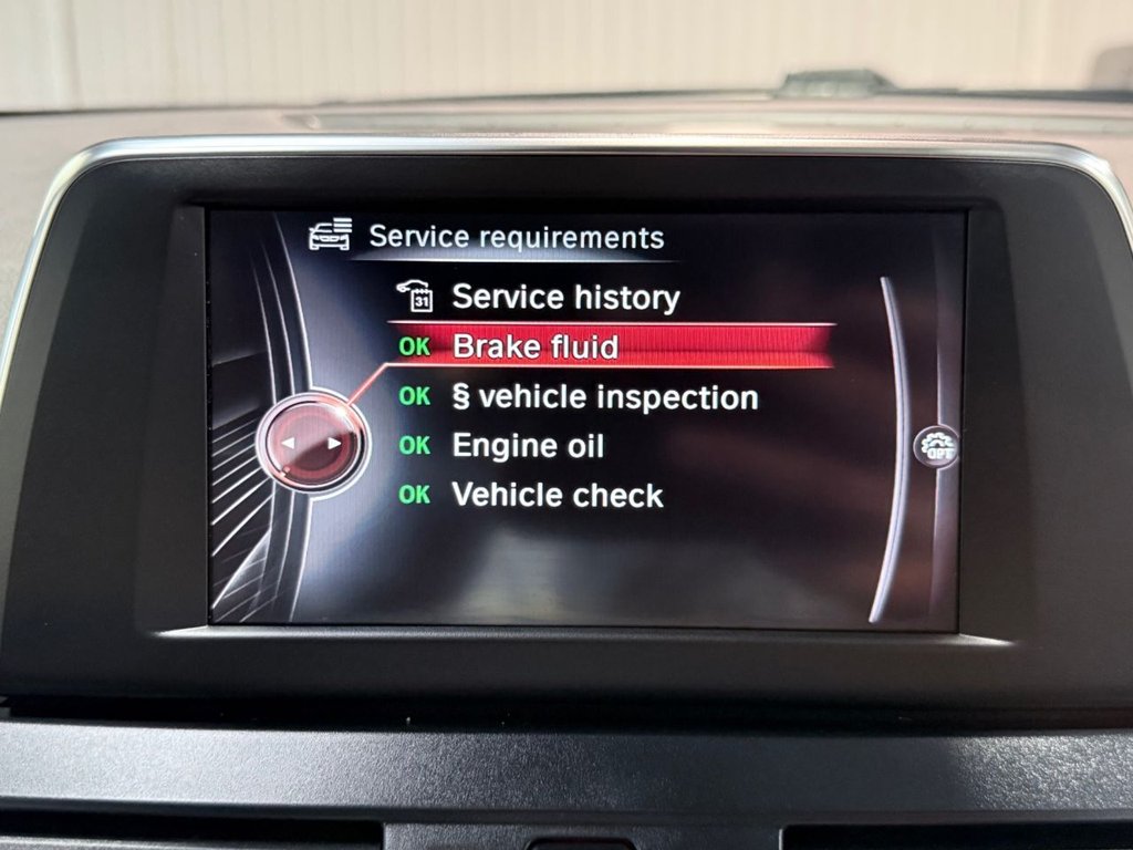 Used BMW 2 Series Gran Tourer 2016 for sale - 76333418: Photo 38
