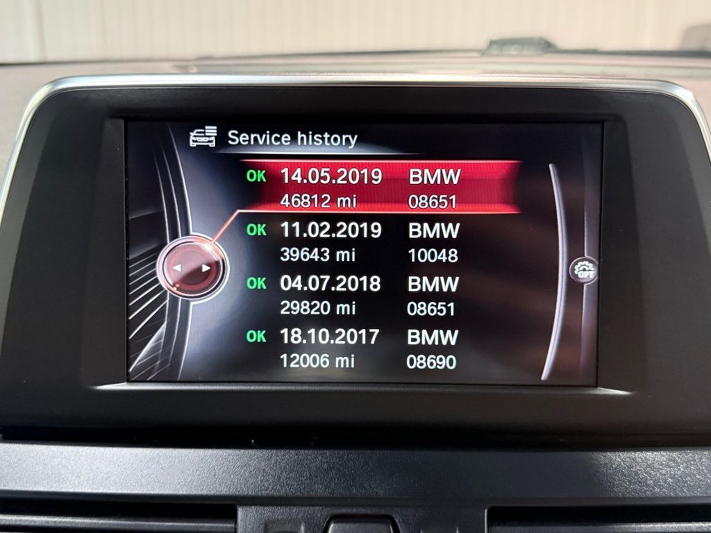 Used BMW 2 Series Gran Tourer 2016 for sale - 76333418: Photo 39