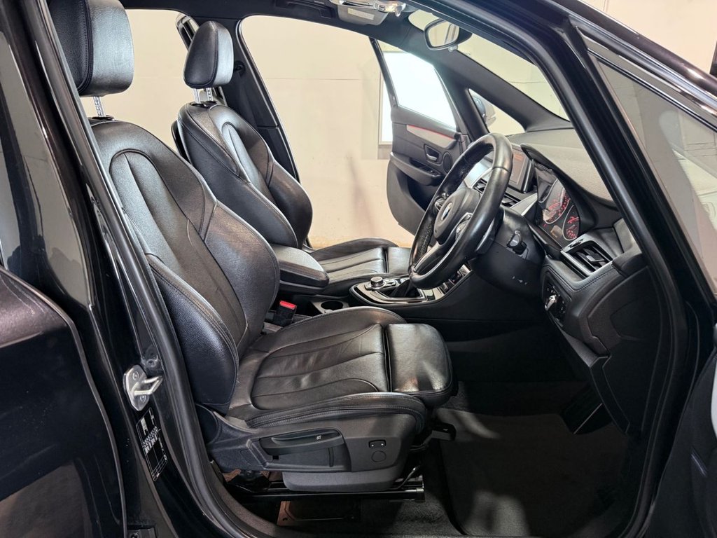 Used BMW 2 Series Gran Tourer 2016 for sale - 76333418: Photo 43