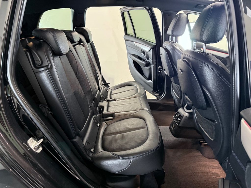 Used BMW 2 Series Gran Tourer 2016 for sale - 76333418: Photo 44