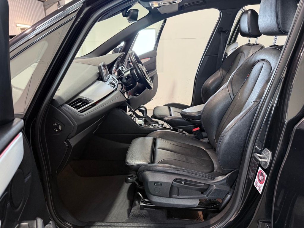 Used BMW 2 Series Gran Tourer 2016 for sale - 76333418: Photo 45