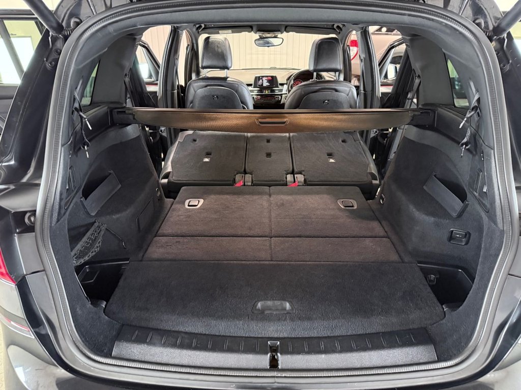 Used BMW 2 Series Gran Tourer 2016 for sale - 76333418: Photo 48