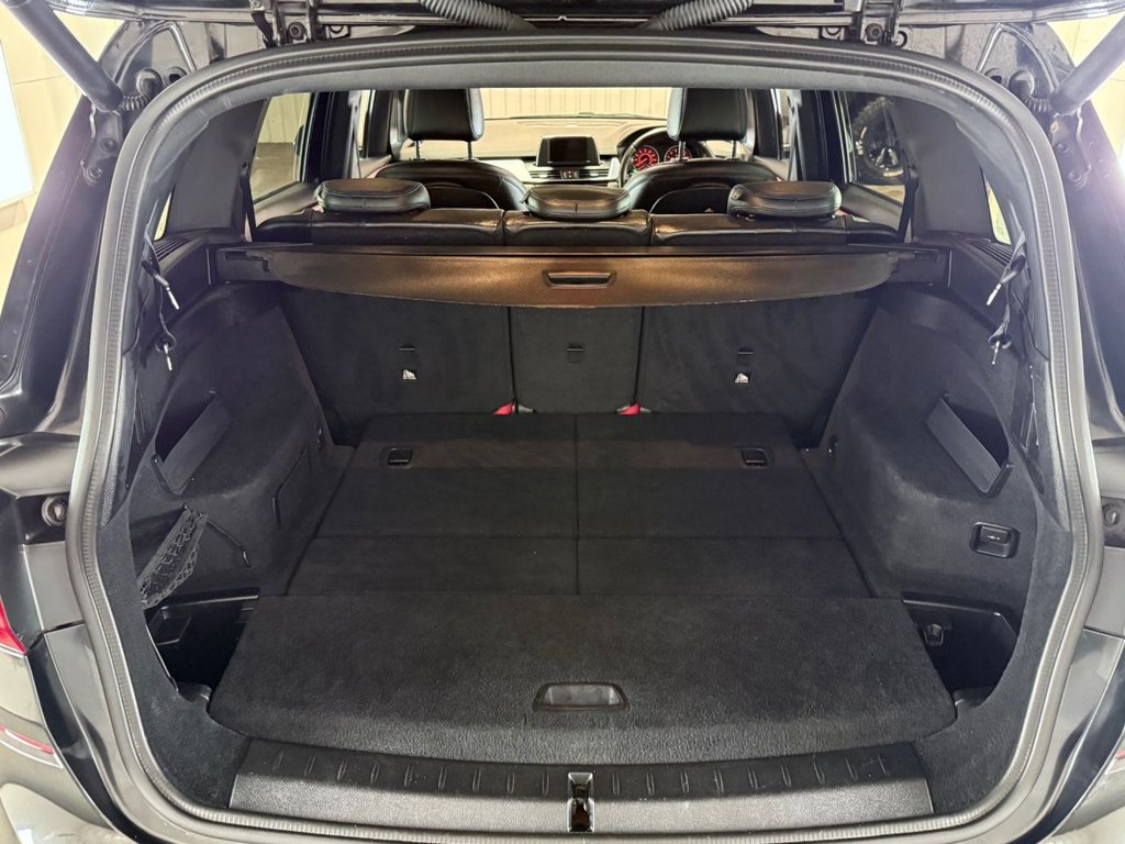 Used BMW 2 Series Gran Tourer 2016 for sale - 76333418: Photo 49
