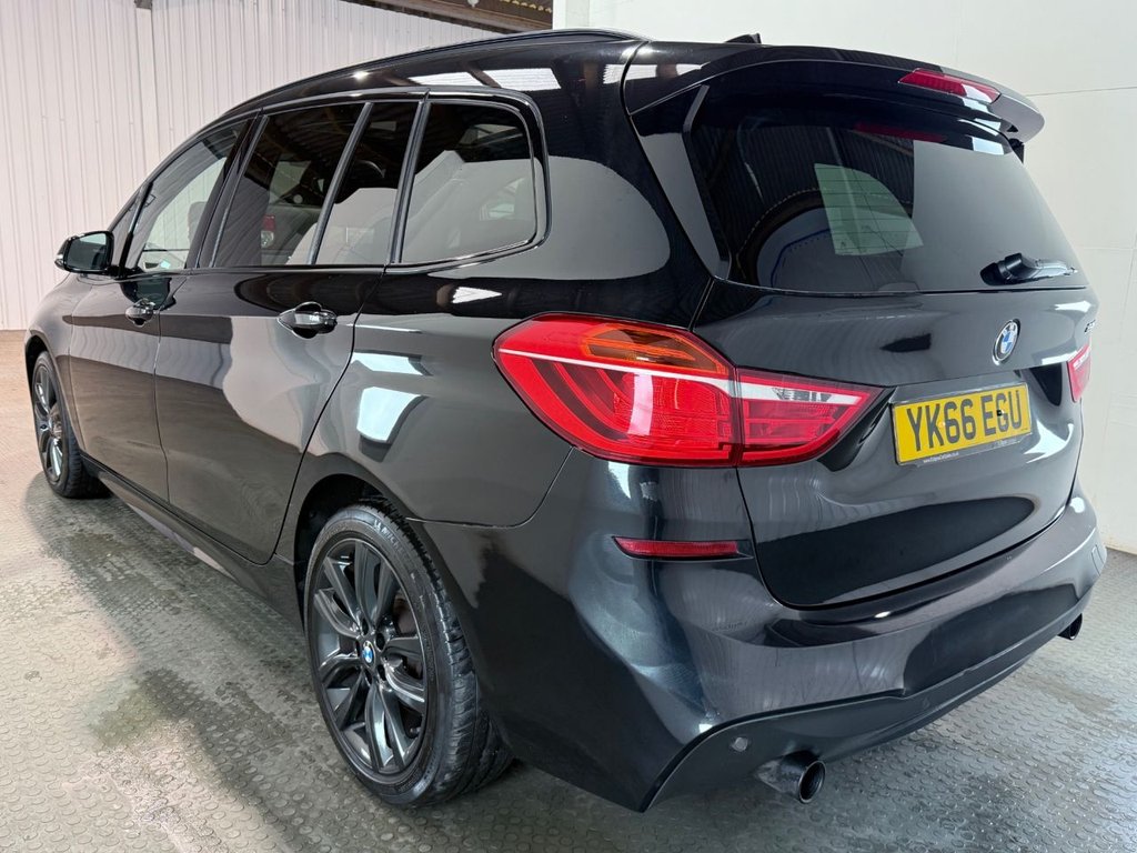 Used BMW 2 Series Gran Tourer 2016 for sale - 76333418: Photo 5