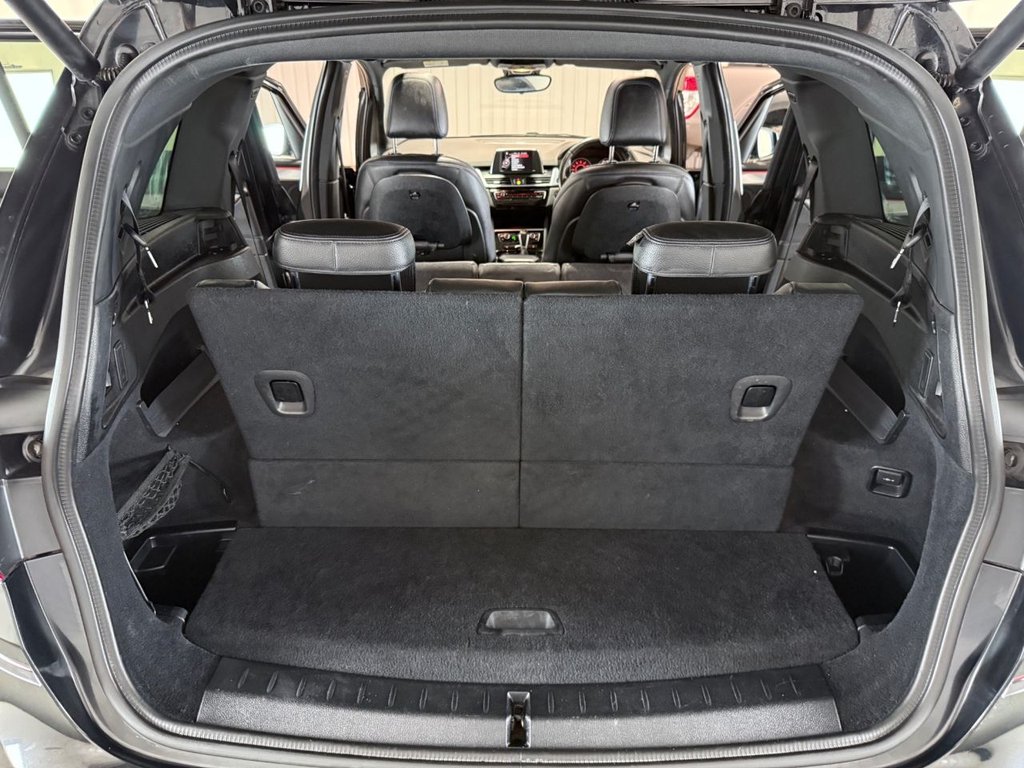 Used BMW 2 Series Gran Tourer 2016 for sale - 76333418: Photo 50