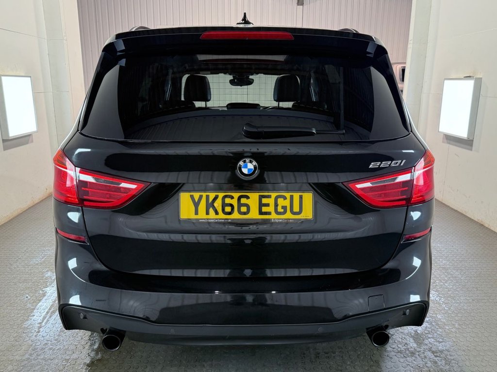 Used BMW 2 Series Gran Tourer 2016 for sale - 76333418: Photo 6