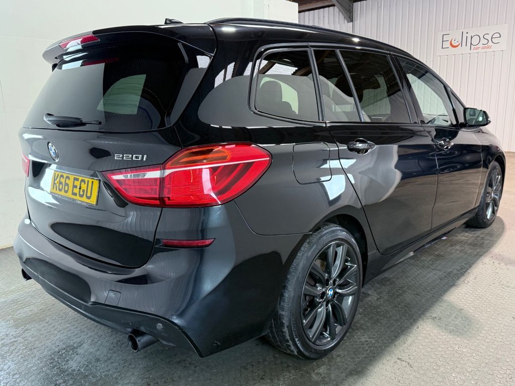Used BMW 2 Series Gran Tourer 2016 for sale - 76333418: Photo 7