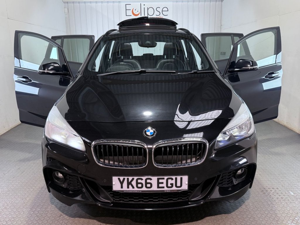 Used BMW 2 Series Gran Tourer 2016 for sale - 76333418: Photo 8