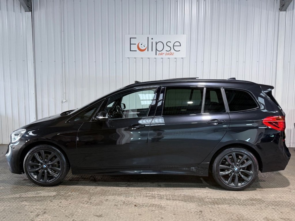 Used BMW 2 Series Gran Tourer 2016 for sale - 76333418: Photo 9