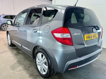 Used Honda Jazz 2014 for sale - 76386241: Photo