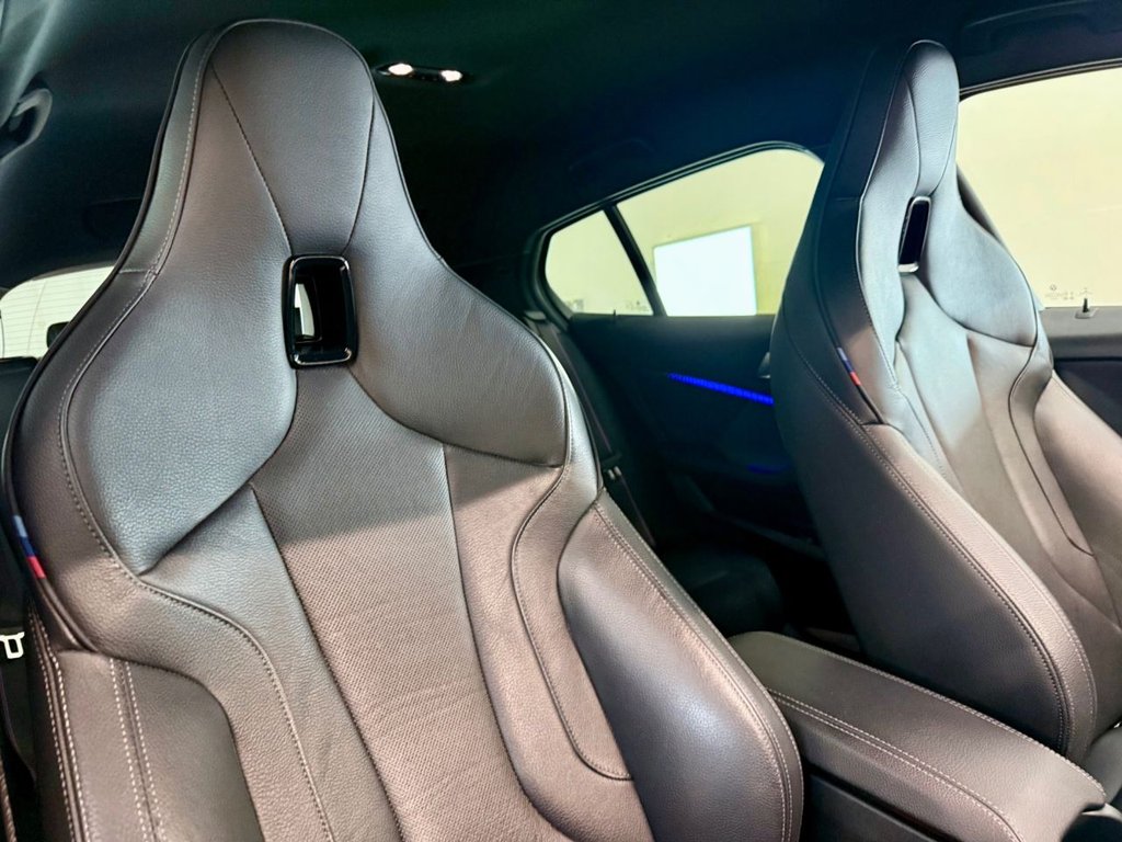 Used BMW 1 Series 2022 for sale - 76396163: Photo 10