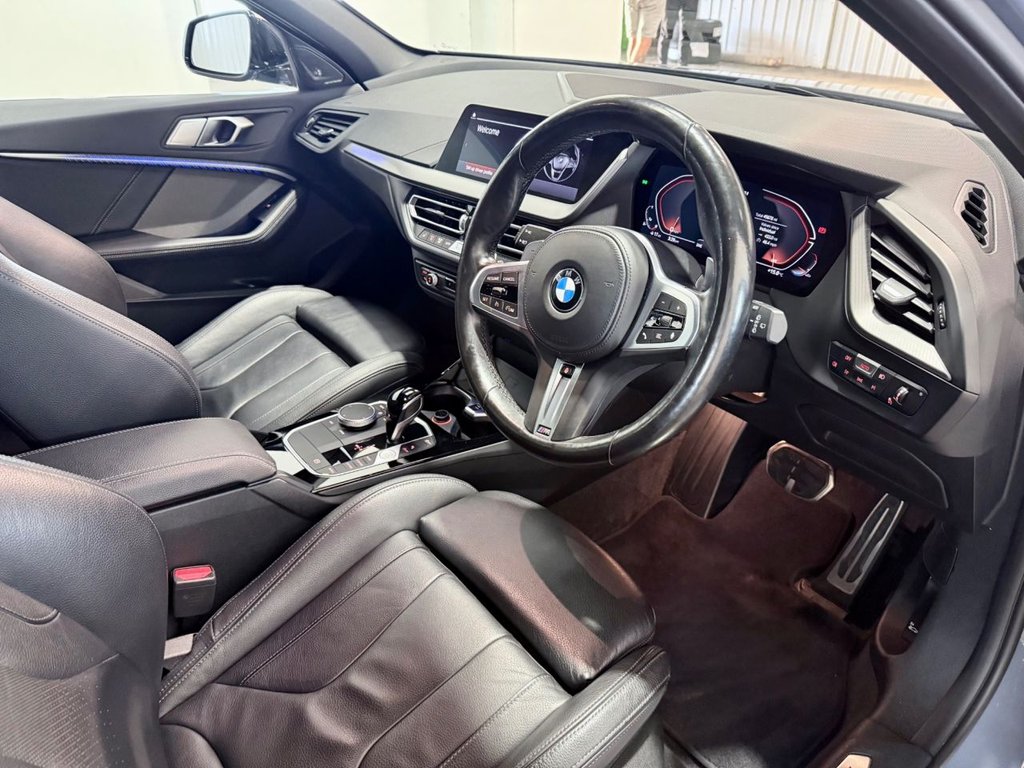 Used BMW 1 Series 2022 for sale - 76396163: Photo 11