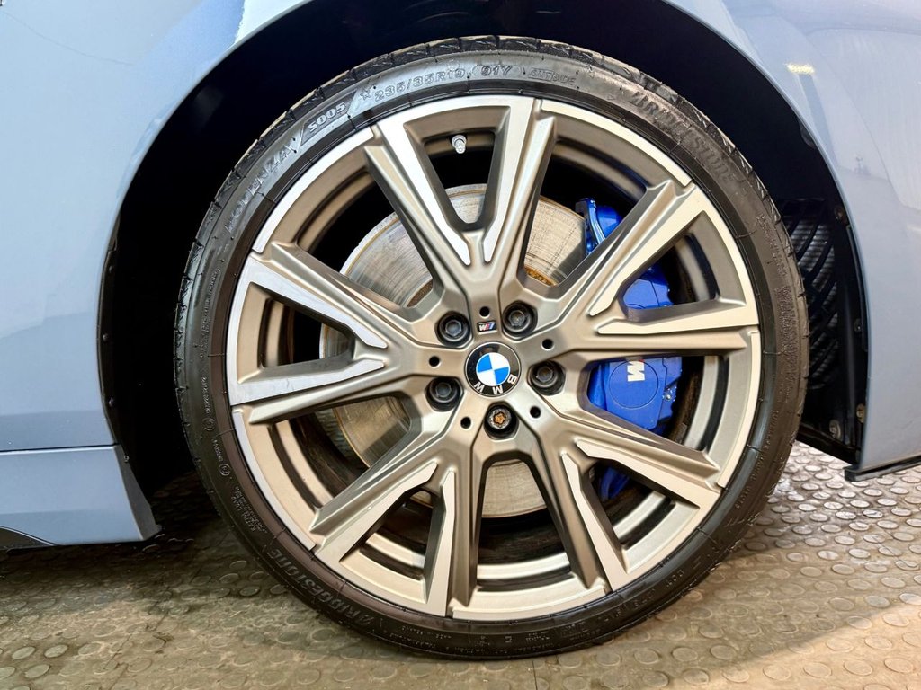 Used BMW 1 Series 2022 for sale - 76396163: Photo 13