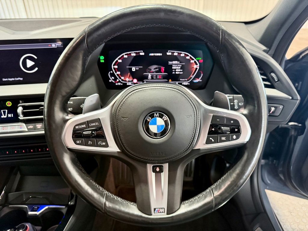 Used BMW 1 Series 2022 for sale - 76396163: Photo 16