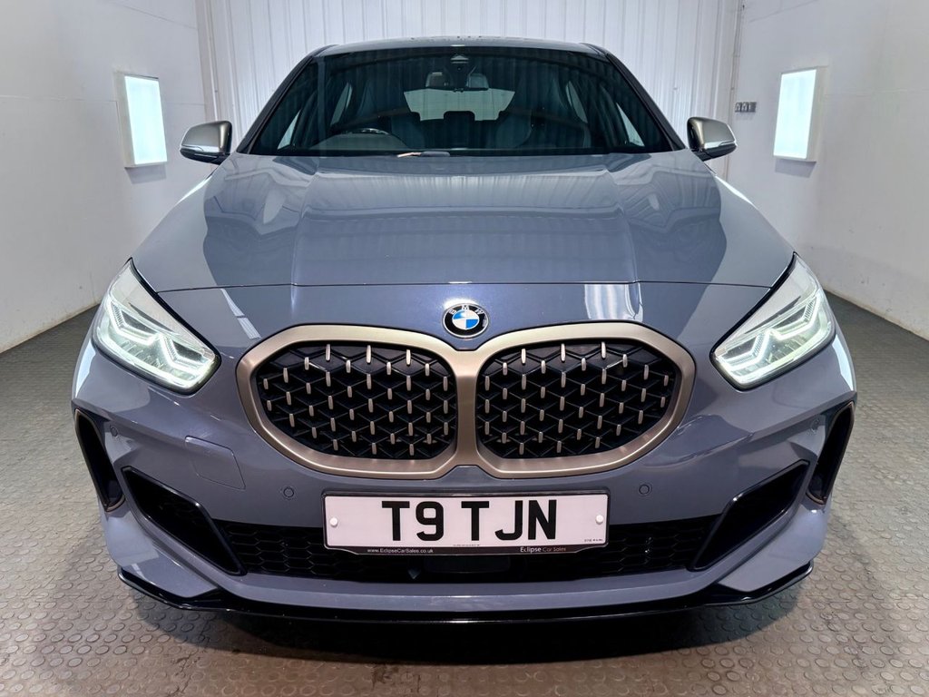 Used BMW 1 Series 2022 for sale - 76396163: Photo 2