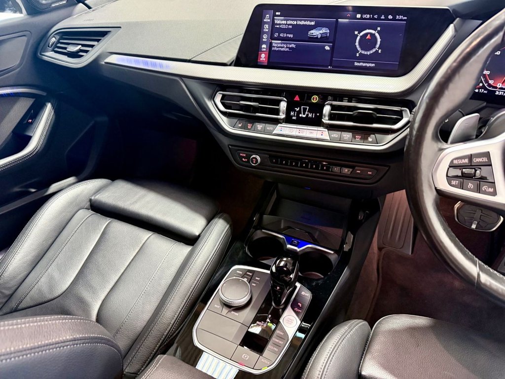 Used BMW 1 Series 2022 for sale - 76396163: Photo 26