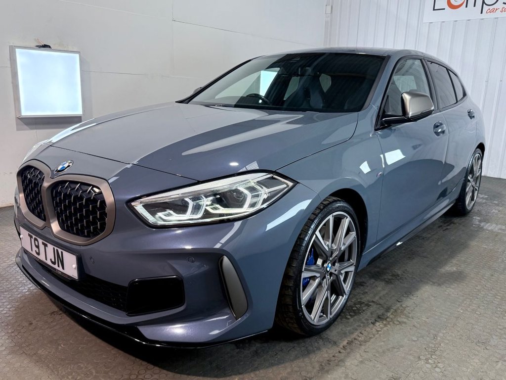 Used BMW 1 Series 2022 for sale - 76396163: Photo 3