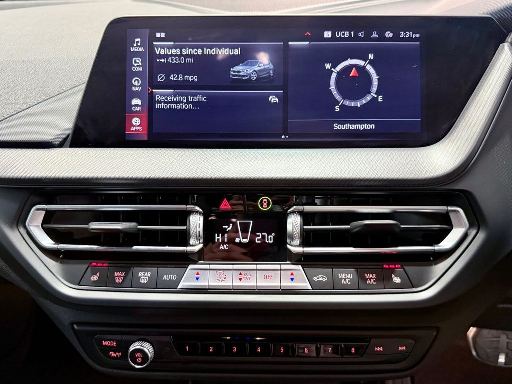 Used BMW 1 Series 2022 for sale - 76396163: Photo 31