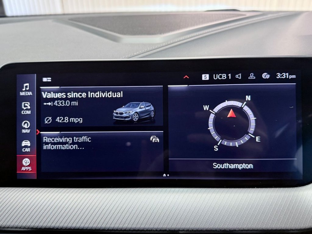 Used BMW 1 Series 2022 for sale - 76396163: Photo 32