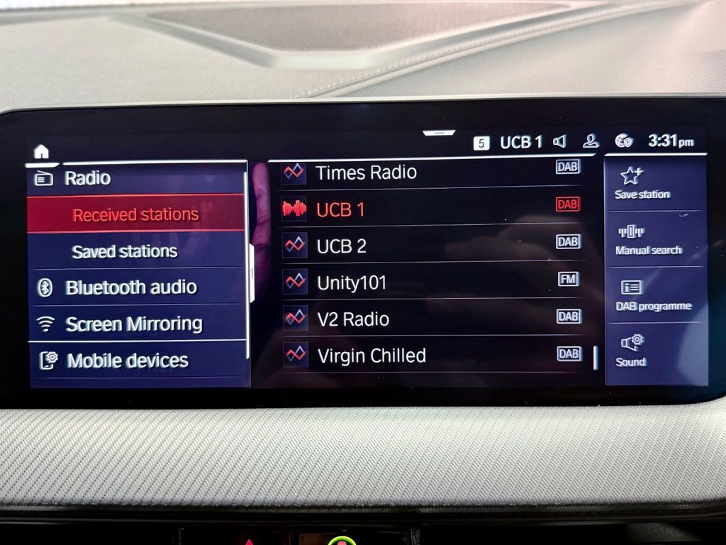 Used BMW 1 Series 2022 for sale - 76396163: Photo 33