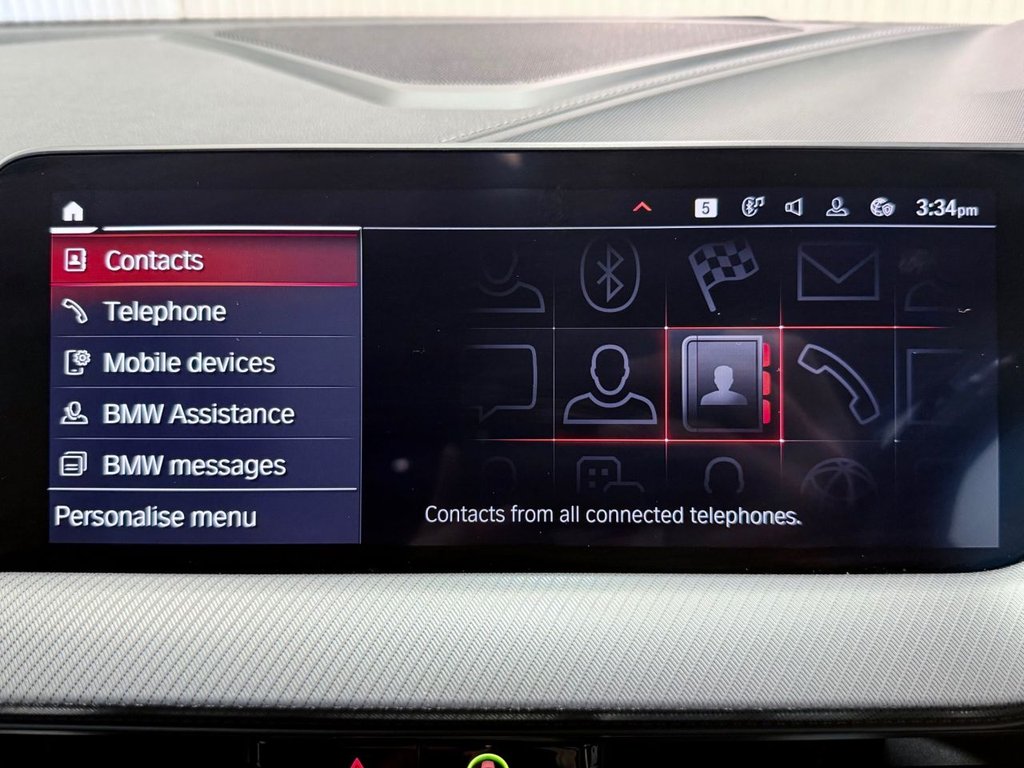 Used BMW 1 Series 2022 for sale - 76396163: Photo 36