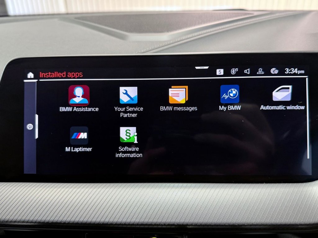 Used BMW 1 Series 2022 for sale - 76396163: Photo 38