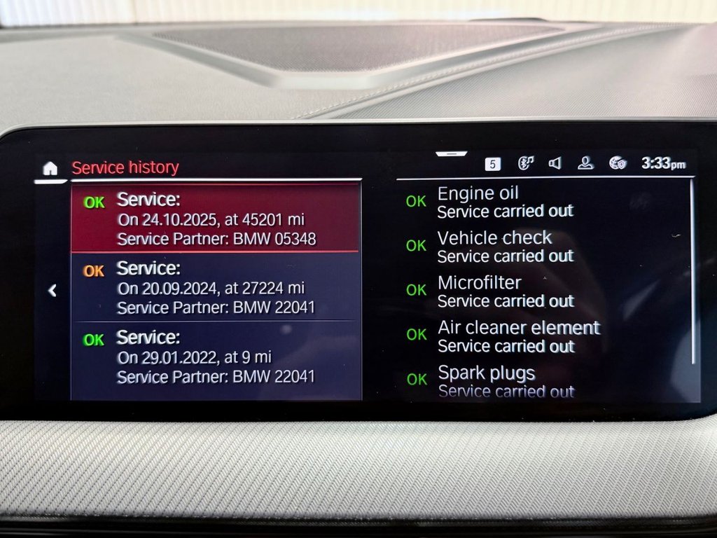 Used BMW 1 Series 2022 for sale - 76396163: Photo 46