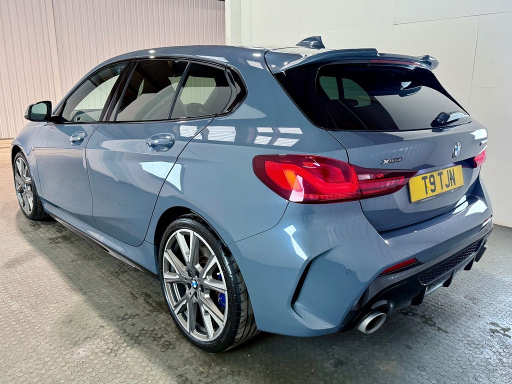 Used BMW 1 Series 2022 for sale - 76396163: Photo 5