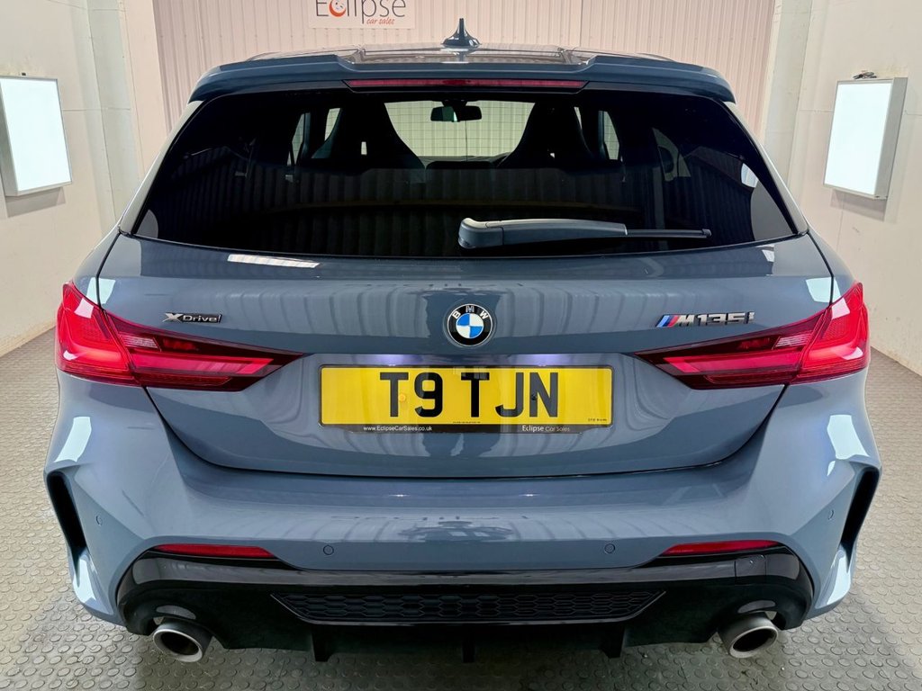 Used BMW 1 Series 2022 for sale - 76396163: Photo 6