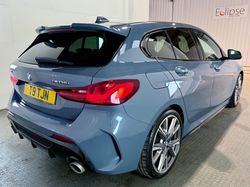 Used BMW 1 Series 2022 for sale - 76396163: Photo 7