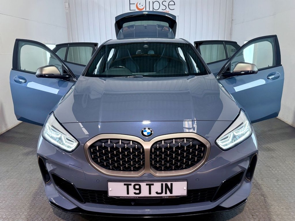 Used BMW 1 Series 2022 for sale - 76396163: Photo 8