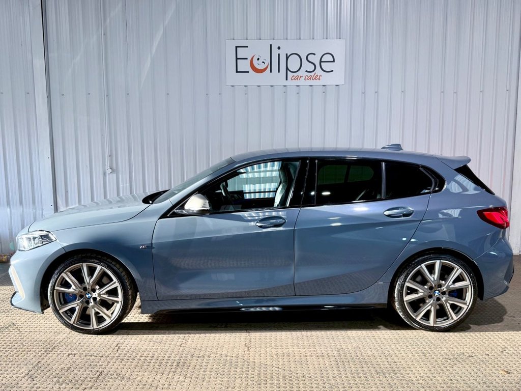 Used BMW 1 Series 2022 for sale - 76396163: Photo 9