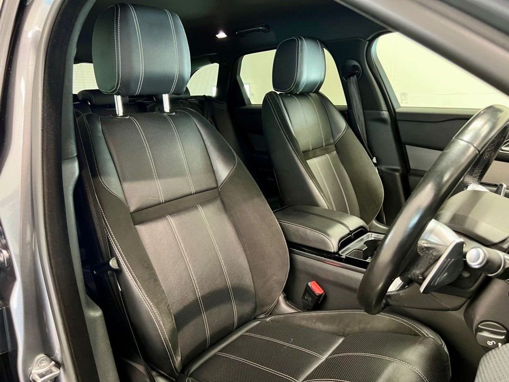 Used Land Rover Range Rover Velar 2018 for sale - 77764825: Photo 12