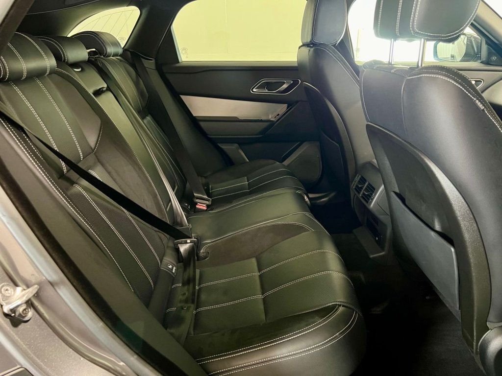 Used Land Rover Range Rover Velar 2018 for sale - 77764825: Photo 13